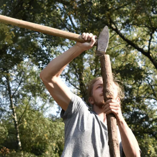 Vorschau Bild des Kurses Caretakerwoche im Teutoburger Wald