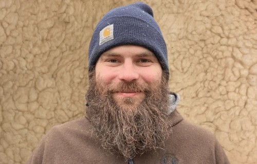 Logo der Wildnisschule DaWurzl