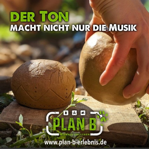 Vorschau Bild des Kurses Primitives Töpfern