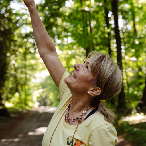 Bild des Team Mitglieds Ilka Markwardt