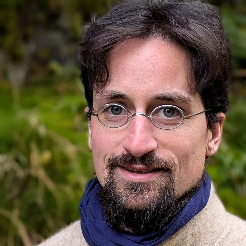 Bild des Team Mitglieds Matthias May