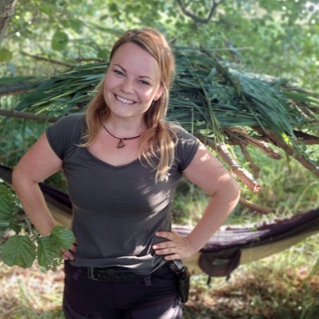 Bild des Team Mitglieds Marlen Schmicker