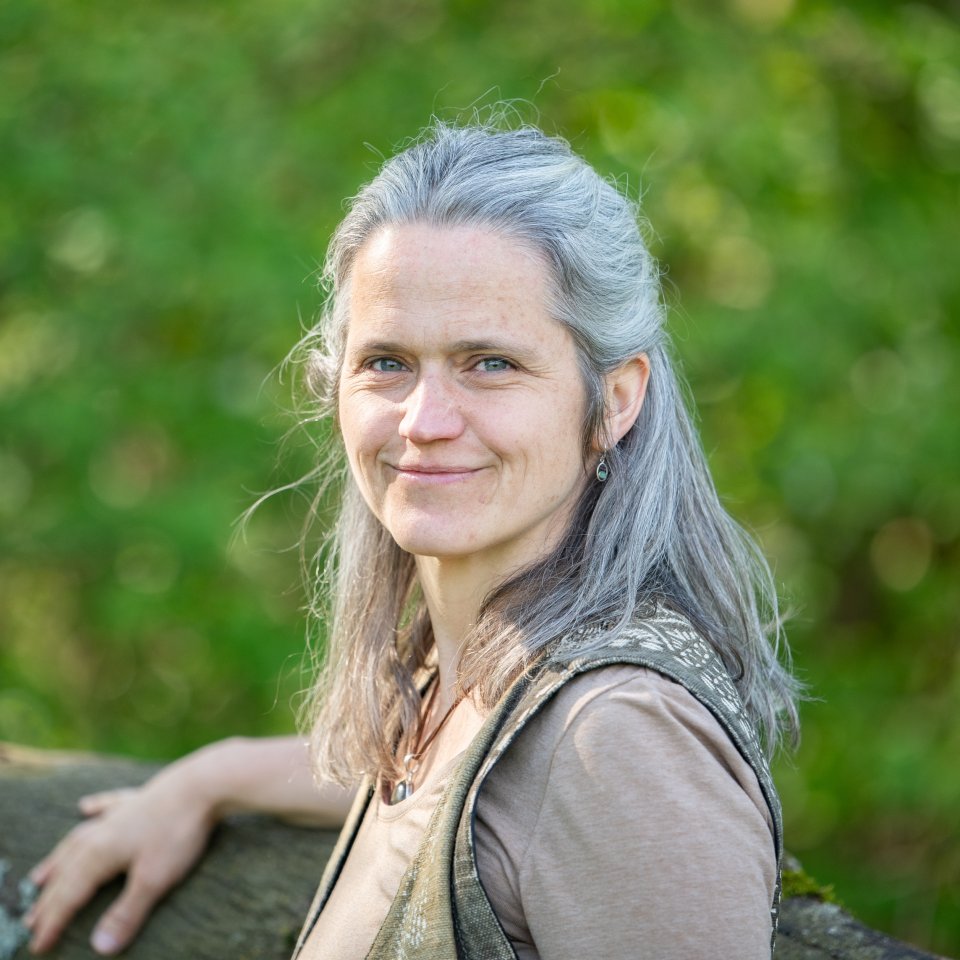 Bild des Team Mitglieds Susanne Nakandi