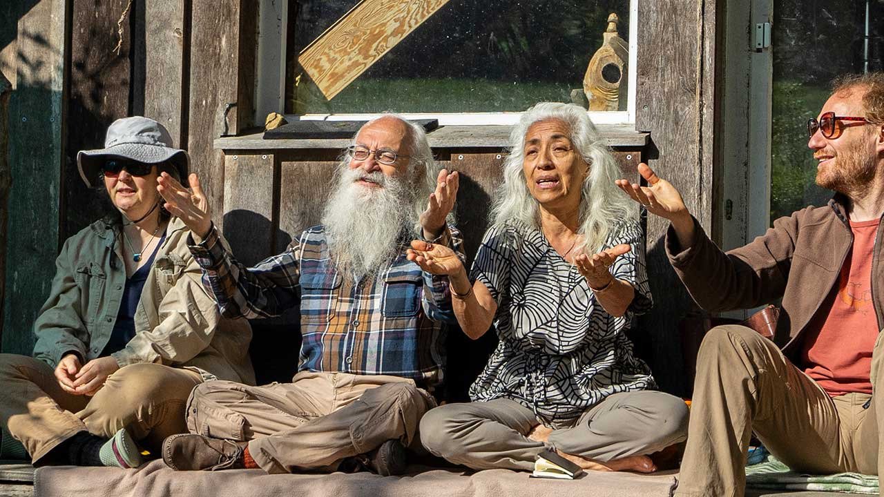 Vorschau Bild des Kurses Tamarack Song - Training to Serve as an Elder