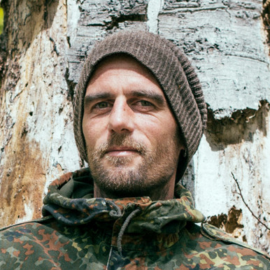 Picture of school team member Jens Schwarzenbolz