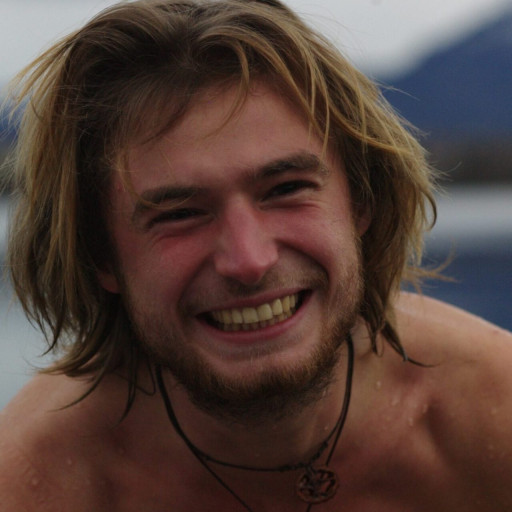 Bild des Team Mitglieds Simon