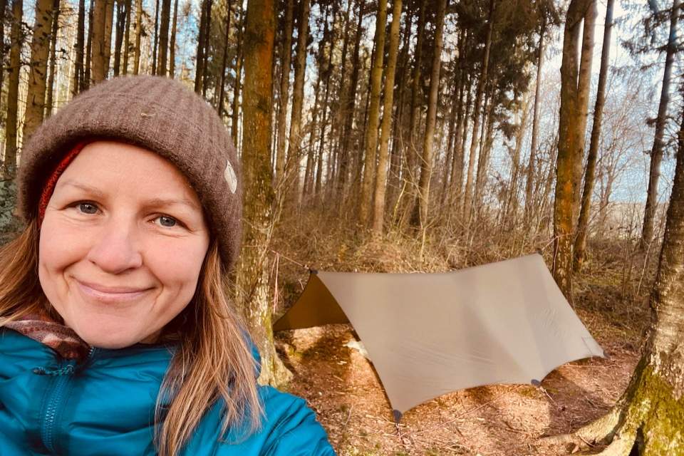 Bild des Team Mitglieds Anne Hofmann