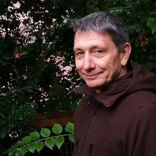 Bild des Team Mitglieds Michael Kunz