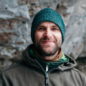 Bild des Team Mitglieds Paul Gabor