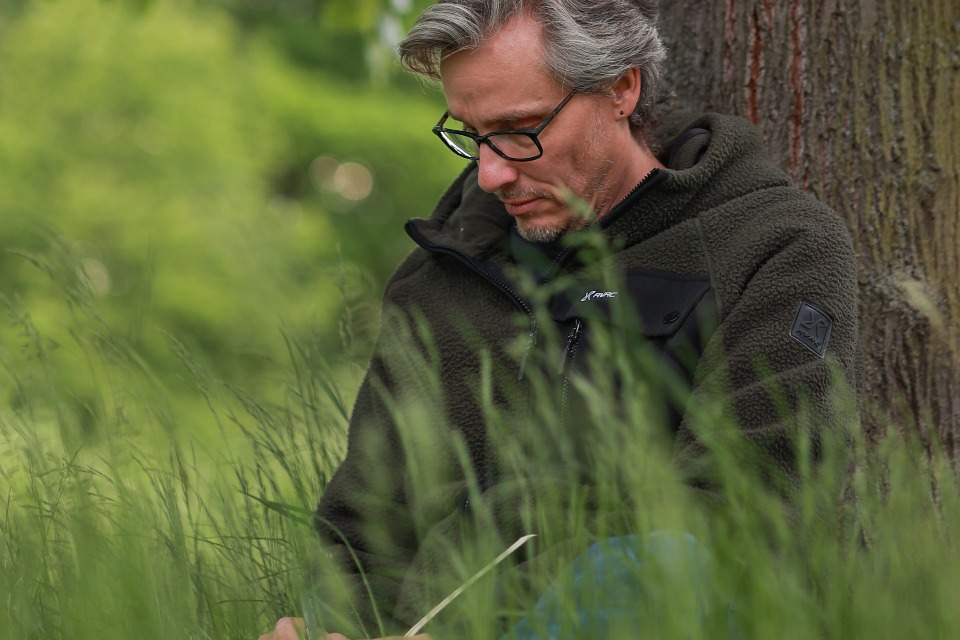 Bild des Team Mitglieds Alexander Havenstein