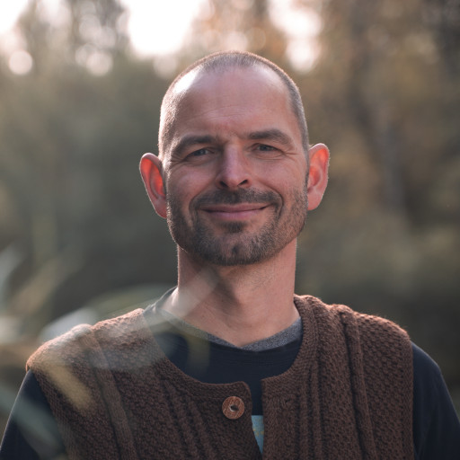 Bild des Team Mitglieds Matthias Ruff