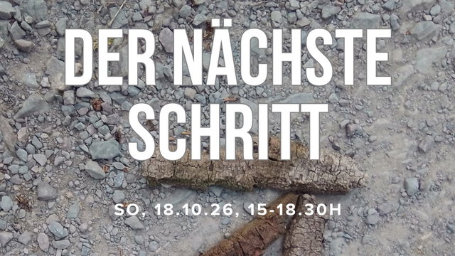 Vorschau Bild des Kurses Der nächste Schritt