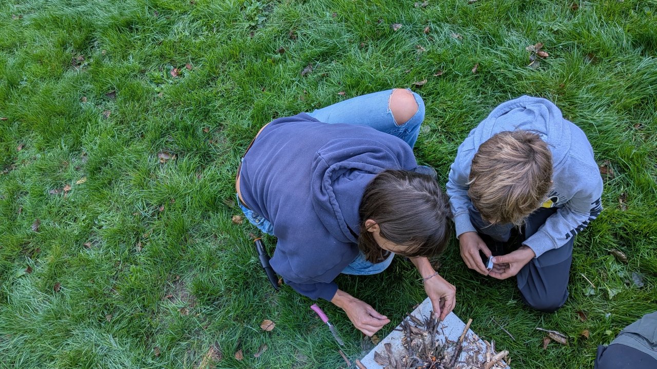 Vorschau Bild des Kurses Eltern Kind Camp