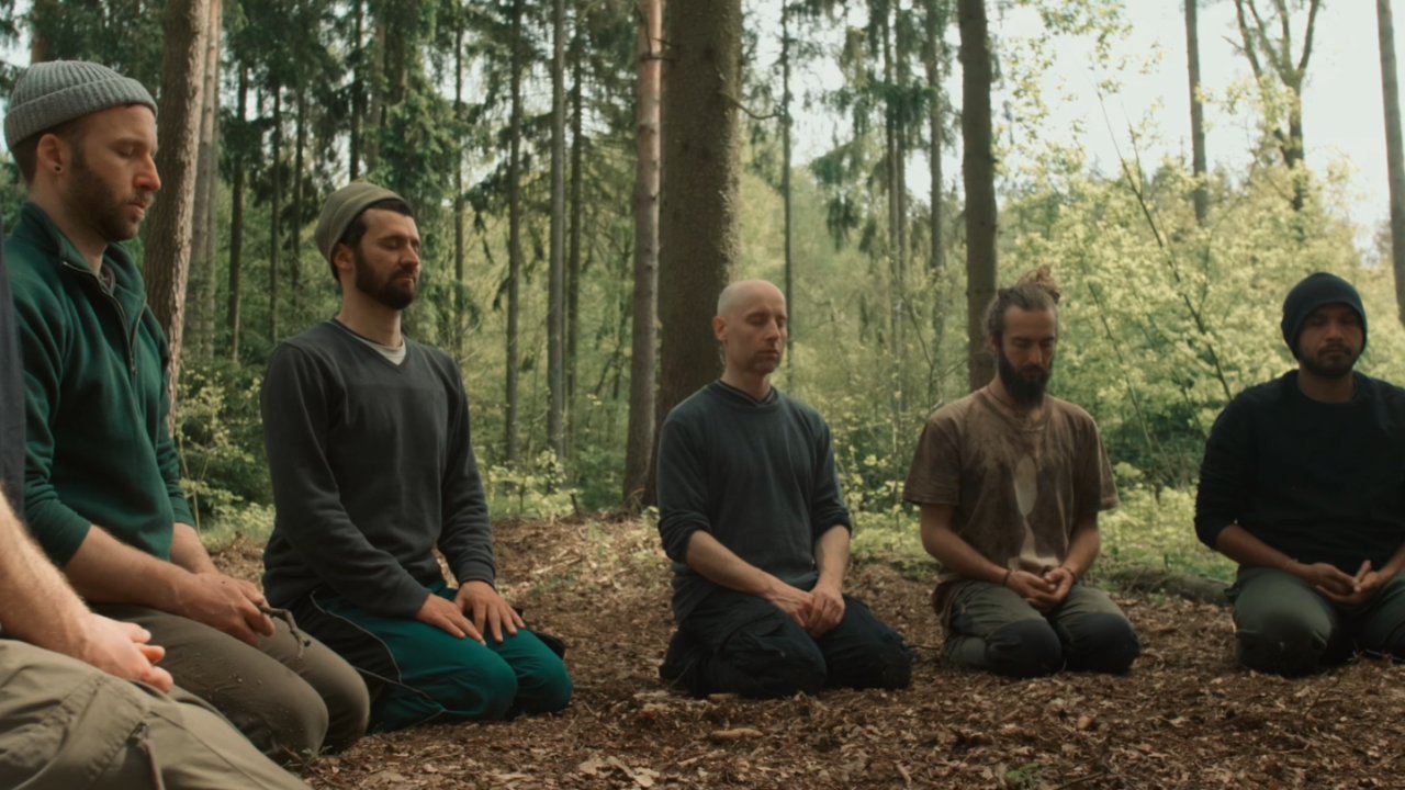 Vorschau Bild des Kurses Intuition intensiv - Online Training zur entfaltung geistiger Fähigkeiten