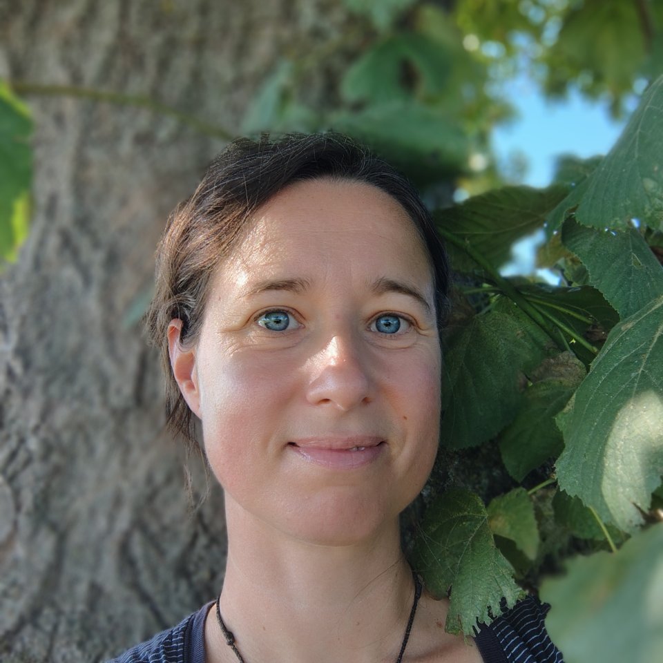 Bild des Team Mitglieds Silvia Ruf