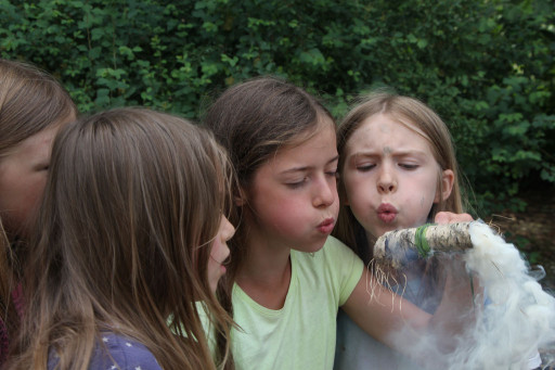 Vorschau Bild des Kurses Ferienprogramm im Rupertiwinkel. Wir gehen raus! I