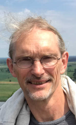 Picture of school team member Stephan Schwarze