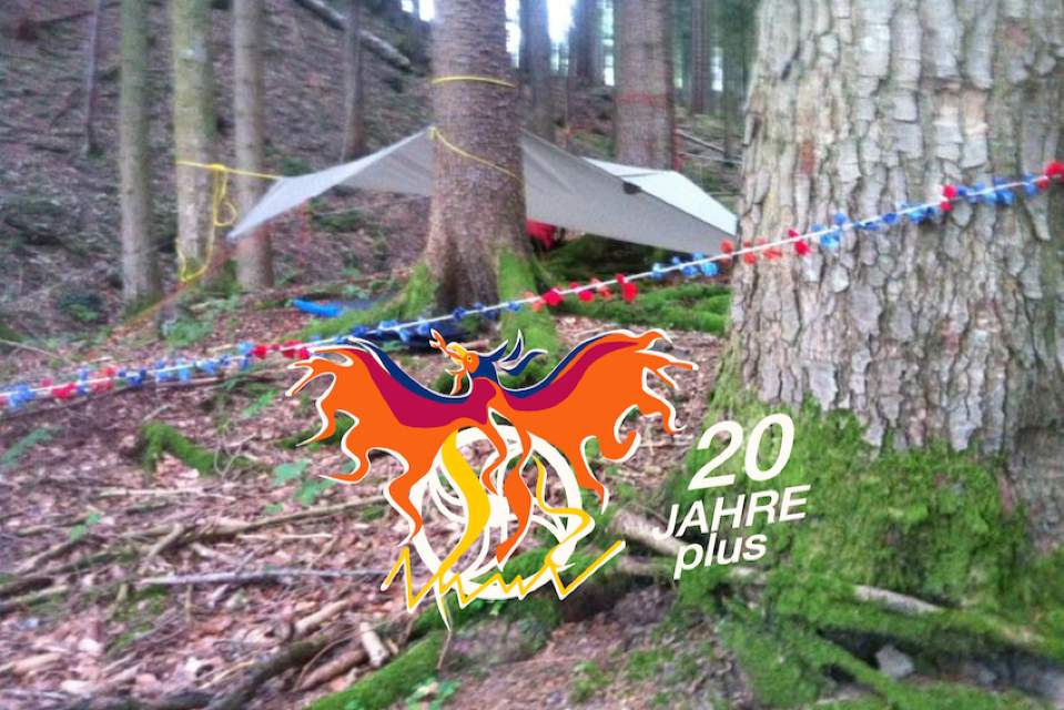 Vorschau Bild des Kurses Visionssuche für Männer