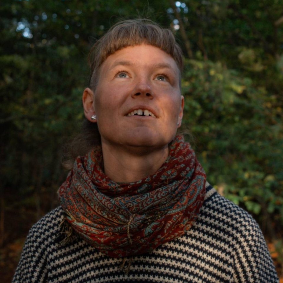 Bild des Team Mitglieds Anna Nyksov Irgens-Møller