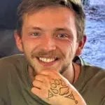 Bild des Team Mitglieds Lukas Kronfeld (Jg. 96)