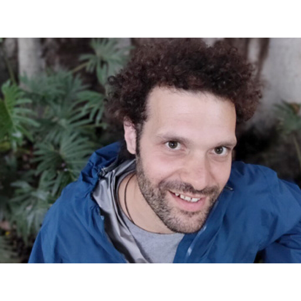 Bild des Team Mitglieds Fabian Voß