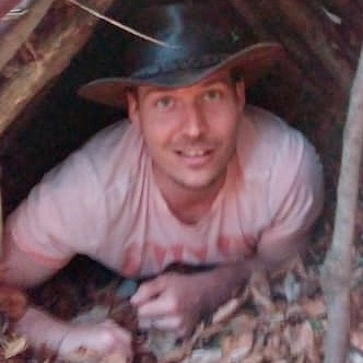 Bild des Team Mitglieds Michael Götzinger