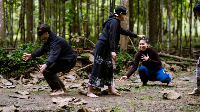 Vorschau Bild des Kurses Nature Play Camp