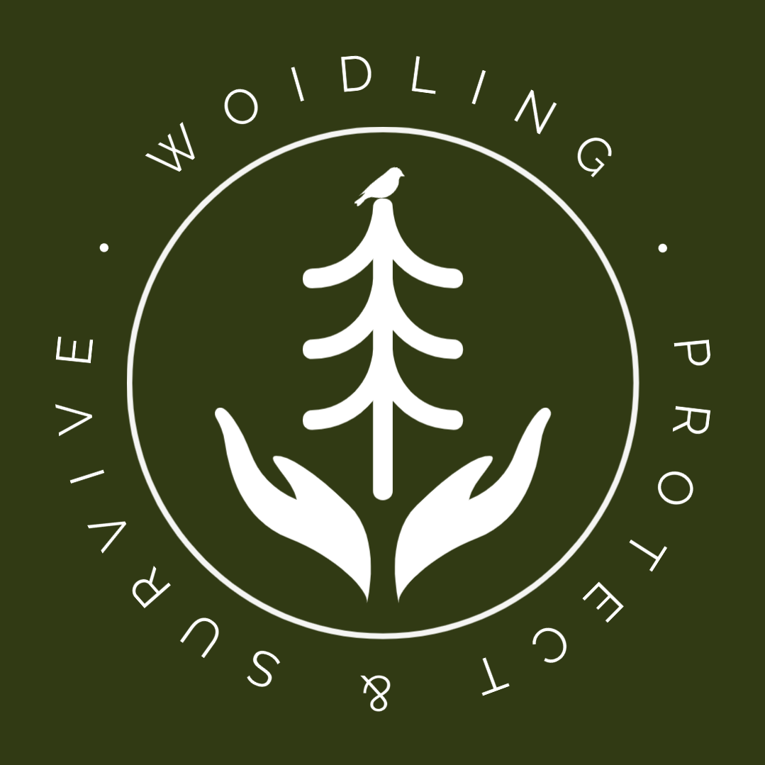 Bild von Wildnisakademie Woidling