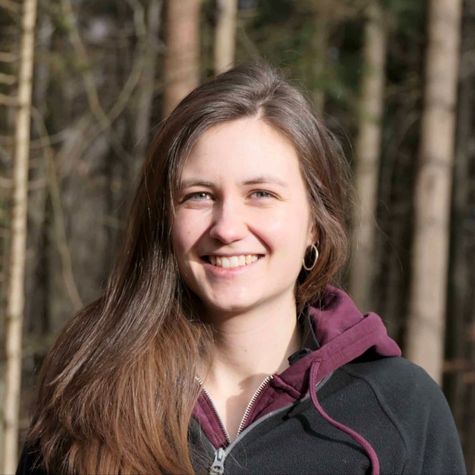 Bild des Team Mitglieds Anne Ziegler