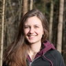 Picture of school team member Anne Ziegler