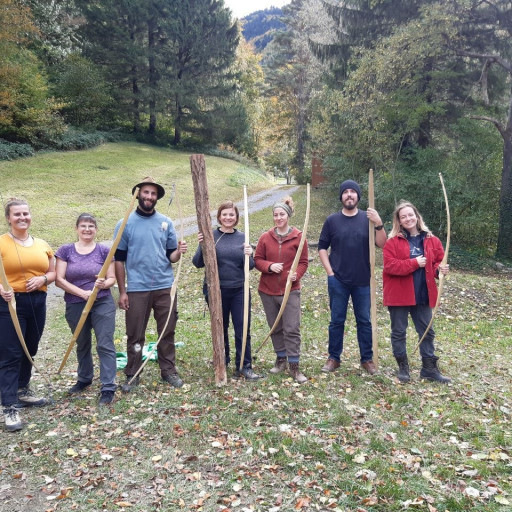 Vorschau Bild des Kurses Bogenbau