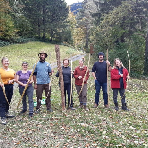 Vorschau Bild des Kurses Bogenbau