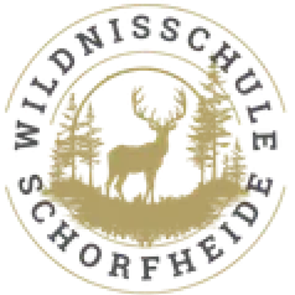 Logo der Wildnisschule Wildnisschule Schorfheide