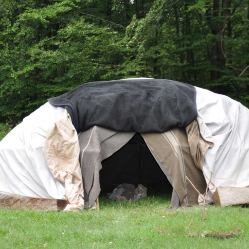 Vorschau Bild des Kurses Jahreskreisfeste mit Schwitzhütte