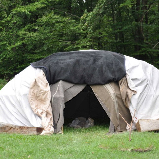Vorschau Bild des Kurses Jahreskreisfeste mit Schwitzhütte