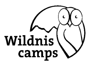 Logo der Wildnisschule Wildniscamps