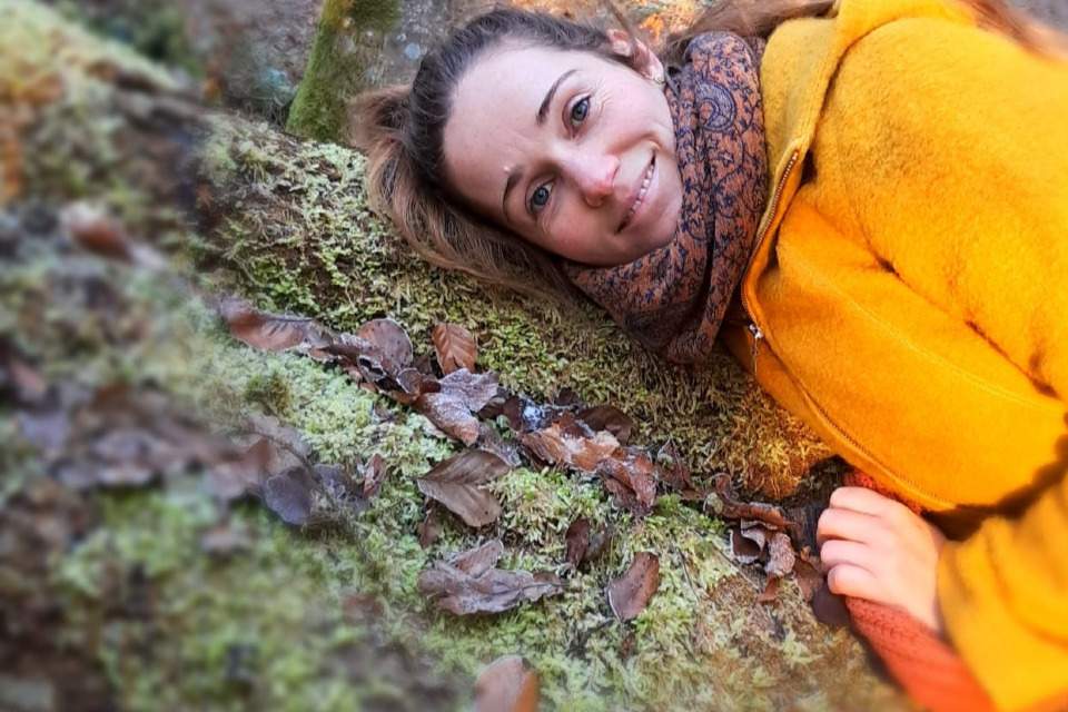 Bild des Team Mitglieds Jasmin Wildemann