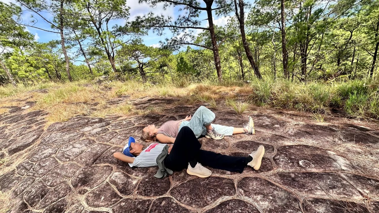 Vorschau Bild des Kurses Empowering Outdoor Skills for Women