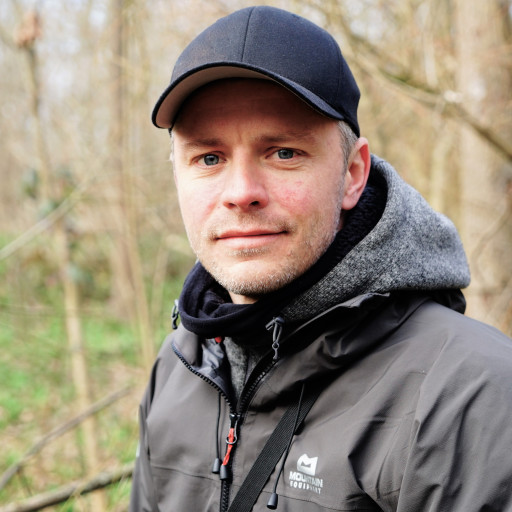 Picture of school team member Maik Braunbär