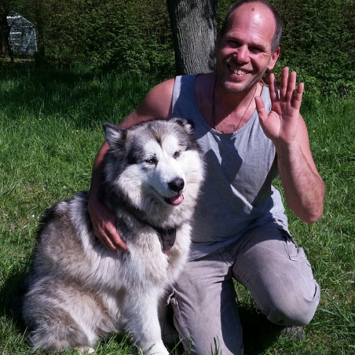 Bild des Team Mitglieds Oliver Neumaier