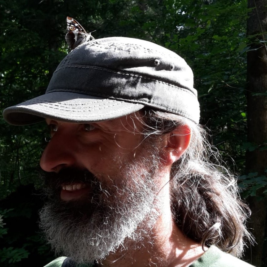 Bild des Team Mitglieds Kay