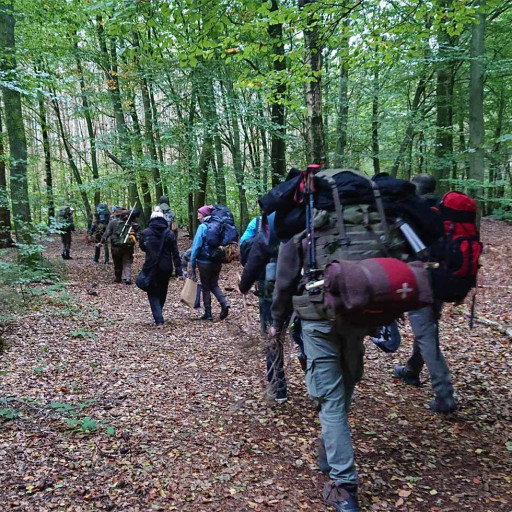 Vorschau Bild des Kurses Survival Guide 1 - Wildnis- und Survivalausbildung (berufsbegleitend)