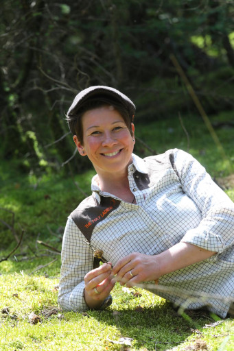 Bild des Team Mitglieds Carola Casado 