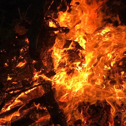 Vorschau Bild des Kurses Feuer entfachen