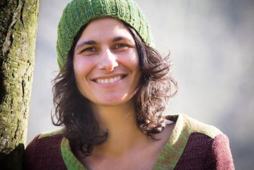 Bild des Team Mitglieds Jasmin Khalil