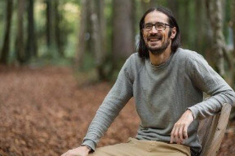 Bild des Team Mitglieds Daniel Zauner