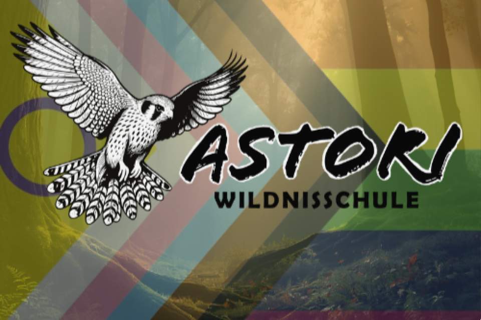 Vorschau Bild des Kurses FLINTA* Rewilding – Draußen erleben