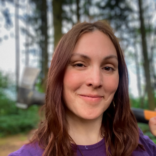 Bild des Team Mitglieds Linda Burmeister Marek