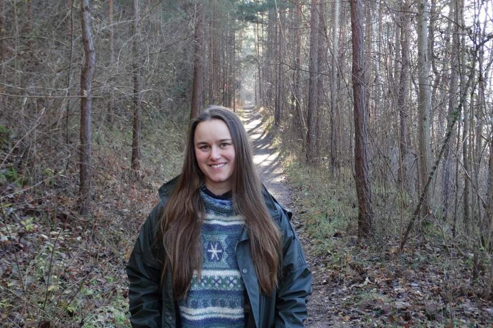 Bild des Team Mitglieds Mareike Riedel