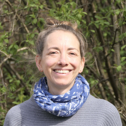 Bild des Team Mitglieds Alina Müller